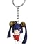 Chobits: Kotoko Persocom Keychain