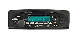 Poly-Planar MRD-60 AM/FM/CD Player, black