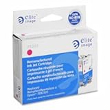Quality Product By Elite Image - Inkjet Cartridge For Epson C80 420 Page Yield Magenta Quality Product By Elite Image - Inkjet Cartridge For Epson C80 420 Page Yield Magenta