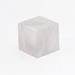 GameScience Precision Pearl d6 Dice, uninked