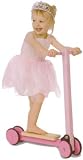 Le Toy Van TV215 Folding Scooter - Pink
