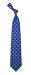 Detroit Pistons Woven Silk Necktie - Woven 1 - N/A
