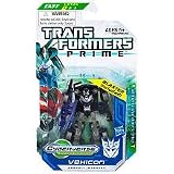 Transformers Prime Robots in Disguise Cyberverse Legion Class Action Figure Vehicon