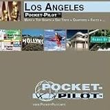 31WmBCu0sRL. SL160 Los Angeles Pocket Pilot Map