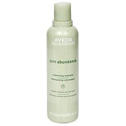 Aveda Pure Abundance Volumizing Shampoo, 8.5-Ounce Bottle