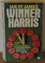 Winner Harris