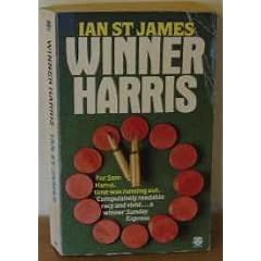 Winner Harris