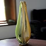 Murano Handblown Vase