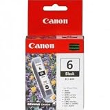 Canon - Black Ink Cartridge(Pack Of 2)