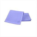 MUincotton 12 Dishcloth in Orchid (Set of 3)