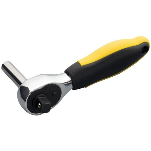 Promark DK40 Mechanikschl&uuml;ssel Ratsche, gro&szlig;er Drehmoment
