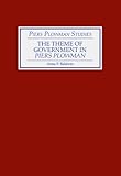 The theme of government in Piers Plowman