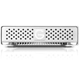 G-Tech G-Drive Mini 4th Generation, 750GB External Hard Drive Storage Solution, 7200 RPM with FireWire 800, 400 & USB 2.0 Interface, for Macintosh & Windows