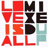 Love Is All Mixed Up