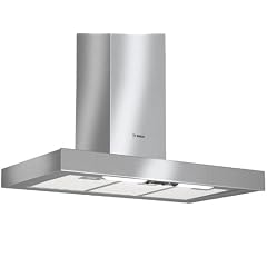 BOSCH DWB091451 90cm Wand-Dunstabzugshaube DWB 091451