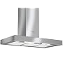 BOSCH DWB091451 90cm Wand-Dunstabzugshaube DWB 091&hellip von BOSCH