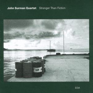 CD-Charts  Music : Stranger Than Fiction