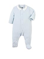 Petit Bateau Pelele (Azul)