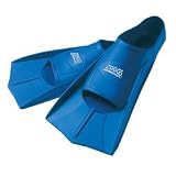 Silicone Blue-Finz