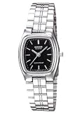 Casio Women's LTP1169D-1A Metal Fashion Analog Watch