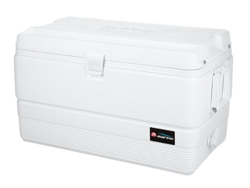 72 Qt. Marine Cooler