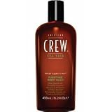 American Crew Tea Tree Purifying Body Wash