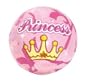 Mini Princess Basketball (5 in)