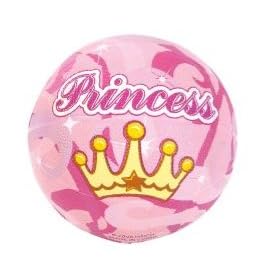 Mini Princess Basketball (5 in) by Rhode Island Novelty