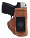 GALCO STOW-N-GO WALTHER PPS RH NAT HOLSTER STO492