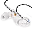 Westone UM1 Bundle with Triple Flange, Monitor Saver, more