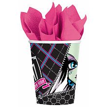 Monster High - 9 count) Child
