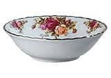 Old Country Roses Cereal Bowl