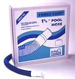 Garden Water Features & Outdoor Fountains item: Haviland Vac Hose 1-1/4-Inch by 25-Feet A/G