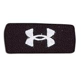 Under Armour Performance Wristbands (Black)