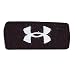  : Under Armour Performance Wristbands (Black)