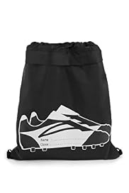 Drawstring Boot Print Bag