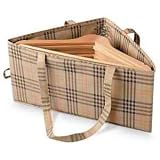 The Hanger Hamper Organizer