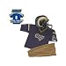 Franklin St. Louis Rams Youth Uniform Set
