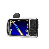 Goodmans GNAV10 Satellite Navigation System