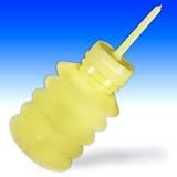 CSI 1 oz Dispenser Inflatable Ball Sealant, enough for 2 Balls