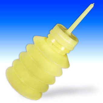 CSI 1 oz Dispenser Inflatable Ball Sealant, enough for 2 Balls