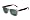 blau/pink, gesprenkelt und hellblau verspiegelt