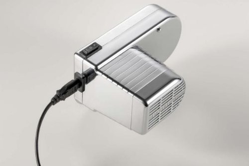 Imperia, Pasta Facile, il motore