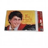 Harry Potter Invitations Pkg/8
