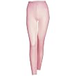 Terramar Women's Thermasilk Pant