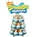Wilton Spongebob Squarepants Cakescapes Cupcakes Stand Kit