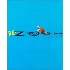RE-Zoom (Picture Puffin Books)