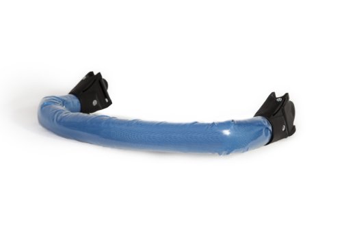 Kutnik UNIVERSAL BUMPER BAR "20" for strollers (OCEAN BLUE)