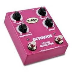 T-Rex Octavius