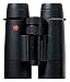 Leica 10x42 Rubber Armored Binocular (Black)
